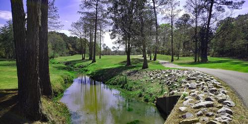 Craft Farms Golf Club